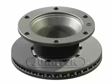 REN112 JURATEK Тормозной диск