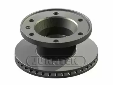 REN118 JURATEK Тормозной диск