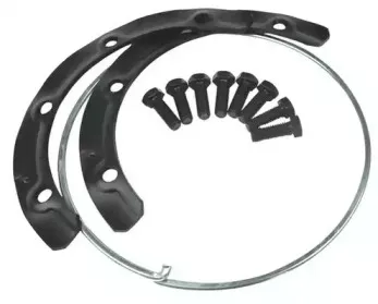 JCK401 JURATEK Тормозной диск