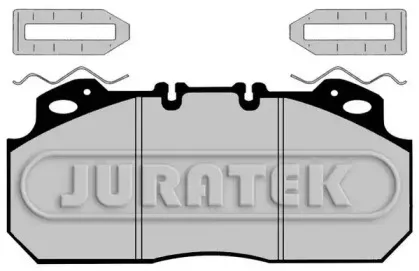 JCP1047 JURATEK
