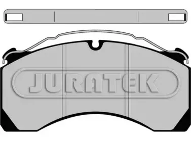 JCP109 JURATEK