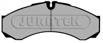 JCP1102 JURATEK