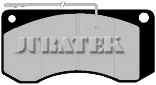 JCP668 JURATEK