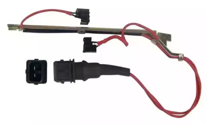 JCW141 JURATEK Сигнализатор, износ тормозных колодок