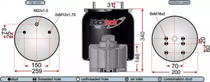 juratek-rml7051cp