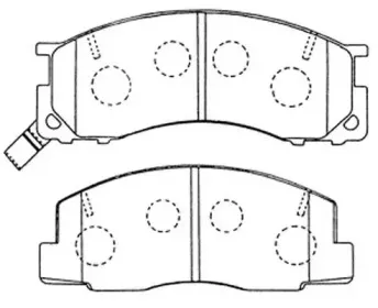 FP0500 FIT