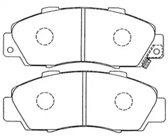 FP0503 FIT