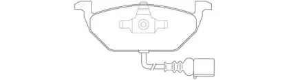 FP0768E FIT