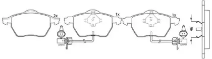 FP0840E FIT