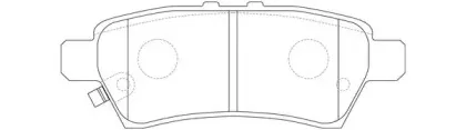 FP1101 FIT