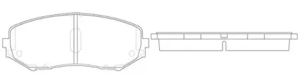 FP1188 FIT