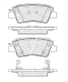 FP1313 FIT