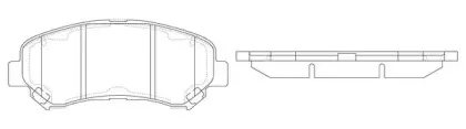 FP1338 FIT