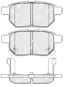 FP1354 FIT