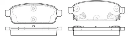 FP1468 FIT