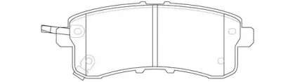 FP1510 FIT