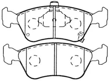 FP1822 FIT