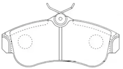 FP2105 FIT