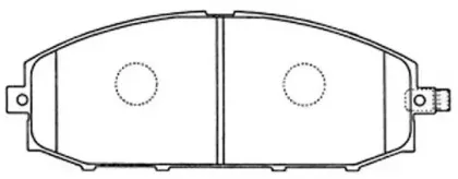 FP2117 FIT