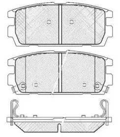 FP2390 FIT