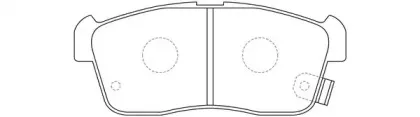FP9208 FIT