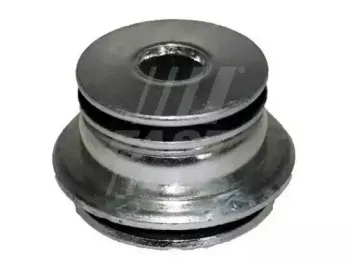 FT18017 FAST Втулка, балка моста