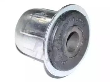 FT18312 FAST Подвеска, листовая рессора