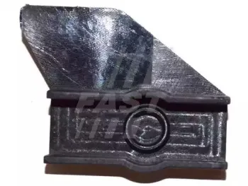 FT18418 FAST Подвеска, радиатор