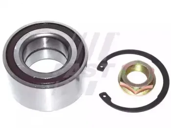 FT22070 FAST Комплект подшипника ступицы колеса