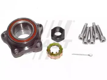 FT22104 FAST Комплект подшипника ступицы колеса