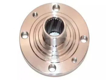 FT23001 FAST Ступица колеса