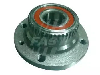 FT24010 FAST Комплект подшипника ступицы колеса