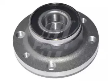 FT24011 FAST Комплект подшипника ступицы колеса