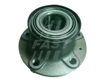 FT24051 FAST Комплект подшипника ступицы колеса