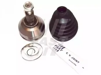 FT25510K FAST Шарнирный комплект, приводной вал