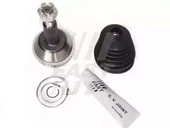 FT25511K FAST Шарнирный комплект, приводной вал
