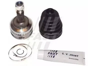 FT25518K FAST Шарнирный комплект, приводной вал