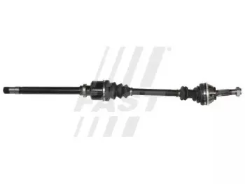 FT27041 FAST Приводной вал