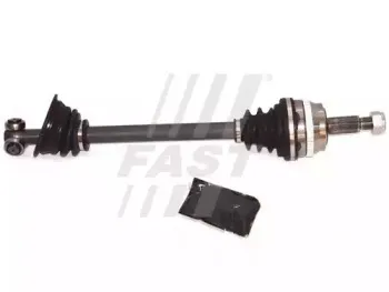 FT27158 FAST Приводной вал