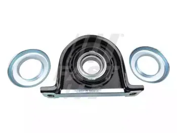 FT28072 FAST Подвеска, карданный вал