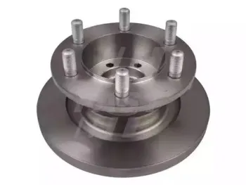 FT31041 FAST Тормозной диск