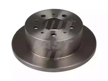 FT31069 FAST Тормозной диск