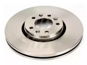 FT31099 FAST Тормозной диск