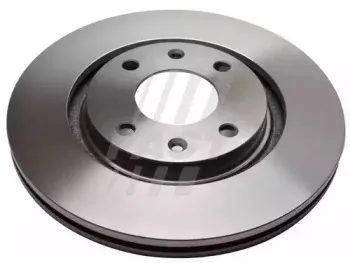 FT31100 FAST Тормозной диск