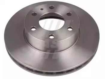 FT31104 FAST Тормозной диск