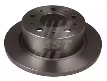 FT31110 FAST Тормозной диск