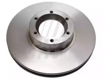 FT31130 FAST Тормозной диск