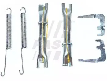 FT32320 FAST Регулятор, барабанный тормоз