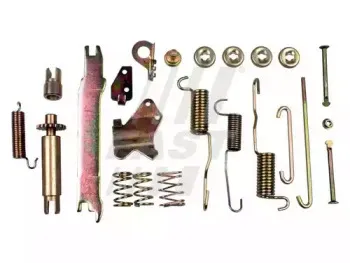 FT32358 FAST Регулятор, барабанный тормоз