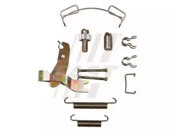 FT32395 FAST Комплектующие, стояночная тормозная система